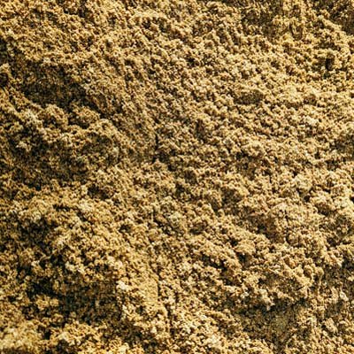 Aggregate Sales Top Soil