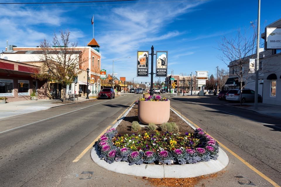 Meridian, Idaho