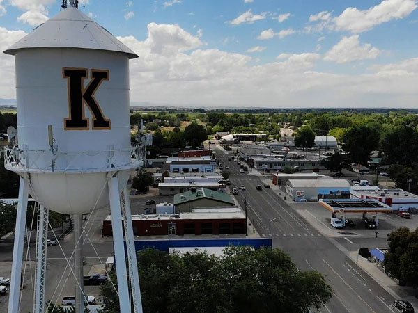Kuna, Idaho