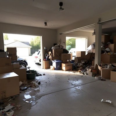 Junk Removal