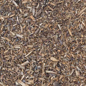 Hardwood Mulch